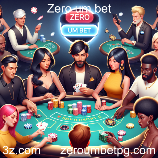 O Papel do Suporte nos Jogos Online no Zero um Bet
