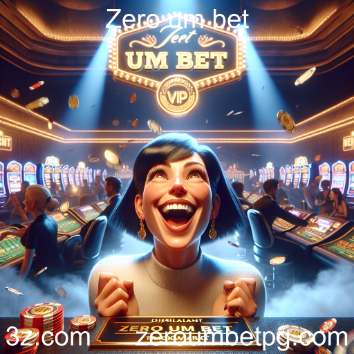 Descubra o Programa VIP do Zero um bet: Vantagens e Oportunidades